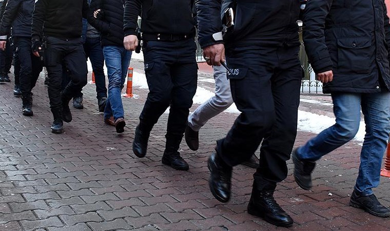 Muğla da aranan şahıslara yönelik operasyon: 89 gözaltı
